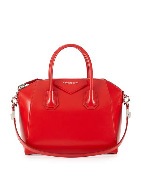 black and red givenchy purse|latest Givenchy handbag.